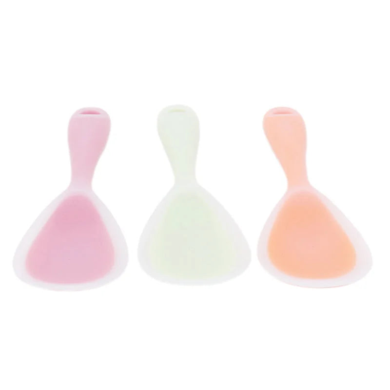 Ningyocho Rice Spoon (3 Colors) product image