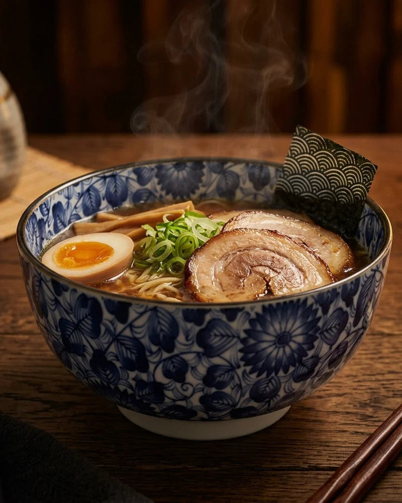 Noodle Bowl Gojō lifestyle photo