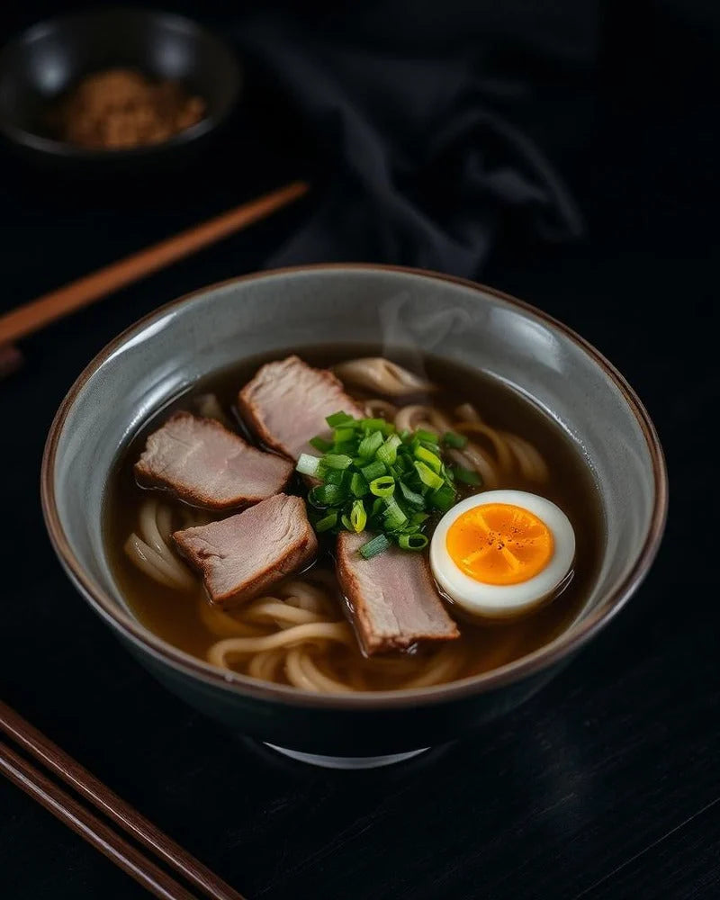 Noodle Bowl Nerima lifestyle photo