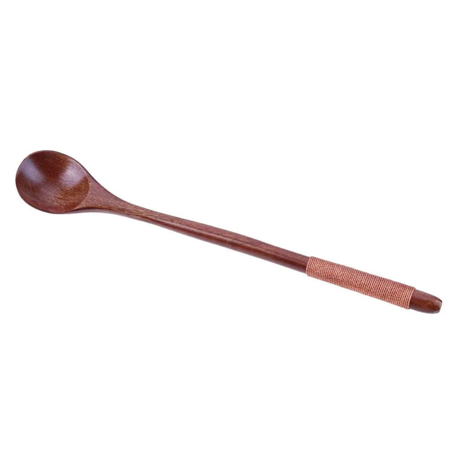Obihiro Wooden Spoon product photo