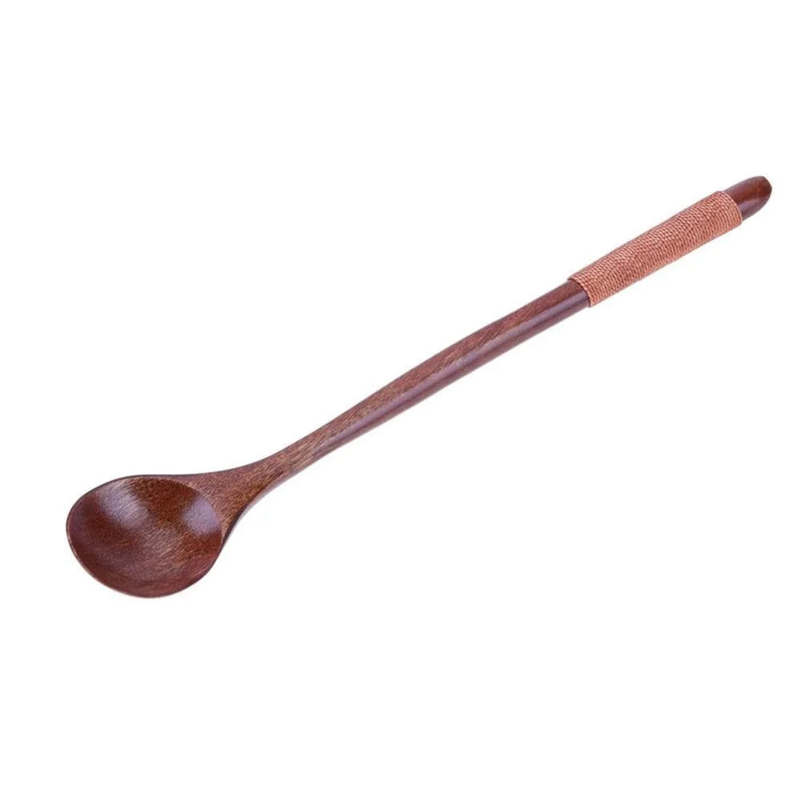 Obihiro Wooden Spoon product image
