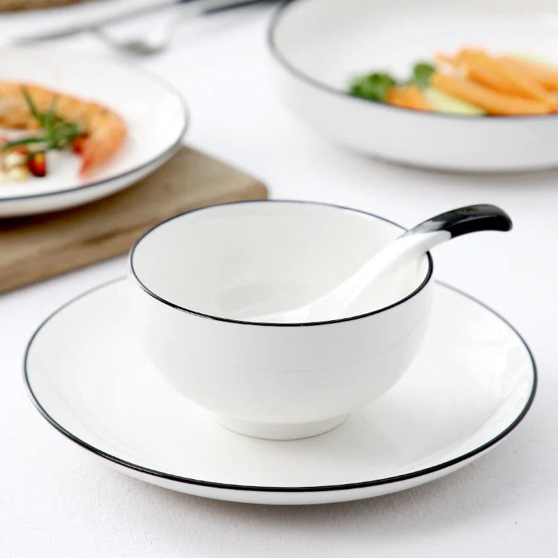 Oedo Ceramic Tableware product image