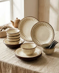 Oishi Dinnerware Set
