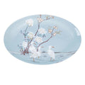 Oval Tray Satoru