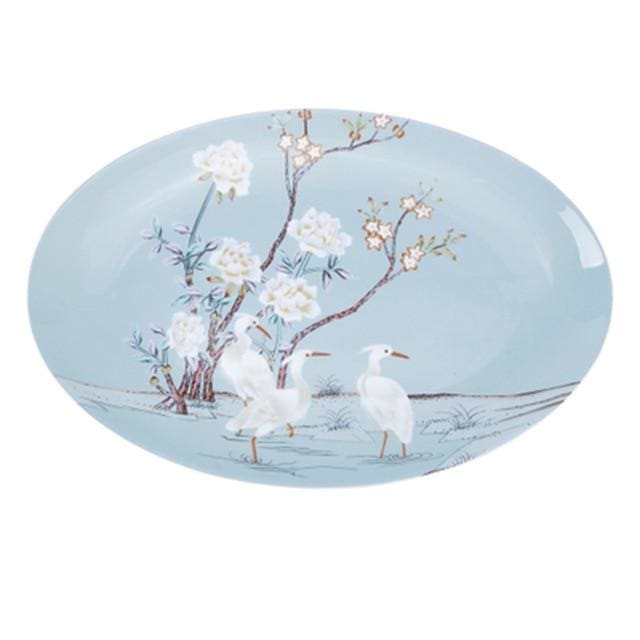 Oval Tray Satoru product photo