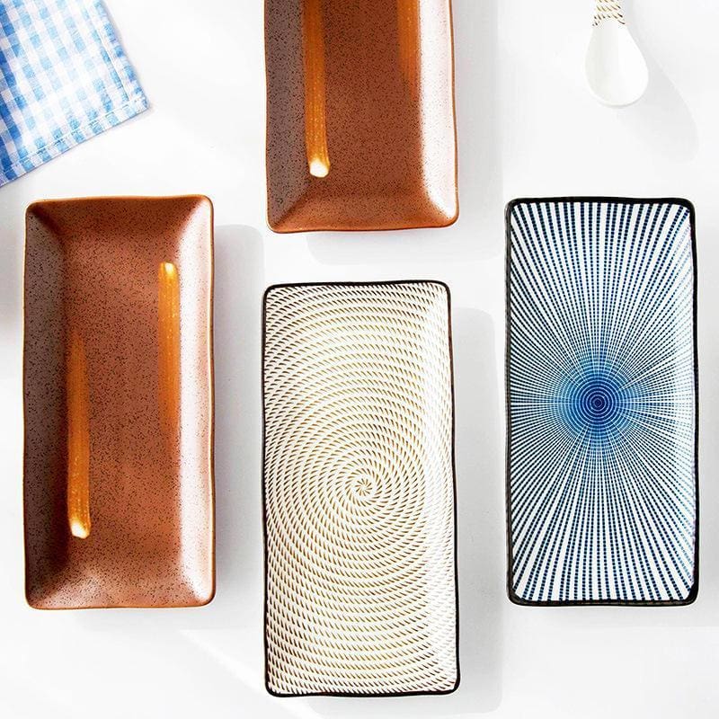 Fukue Porcelain Plate product image