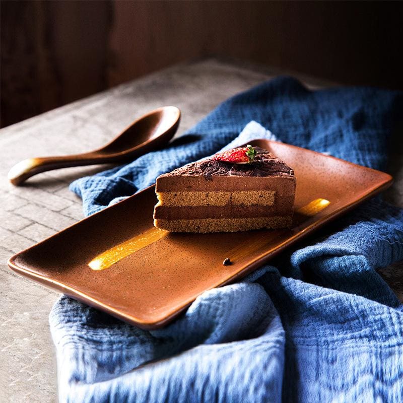 Fukue Porcelain Plate product image