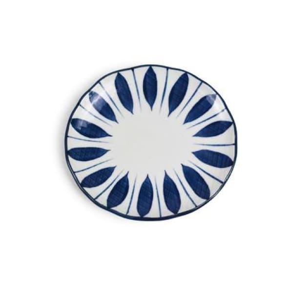 Hikawa Hand-Painted Small Plate product image