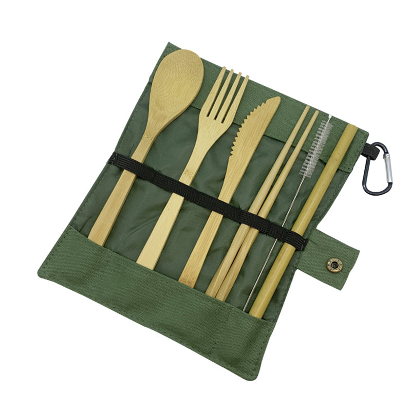 Outdoor Chopsticks Set Yukito (4 Colors) product image