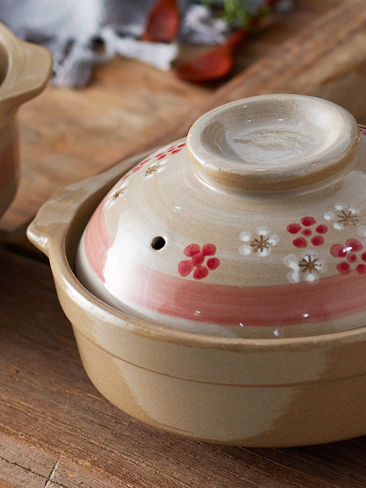 Casserole Matsudo ( 2 sizes) product image