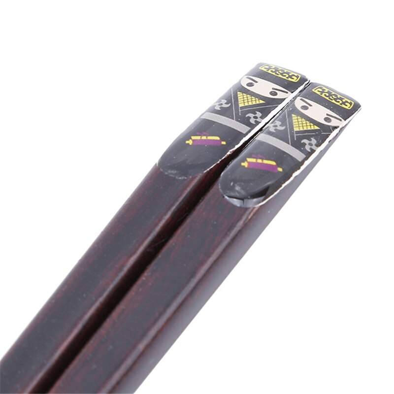 Ninja Wood Chopsticks, Set of 5 product image