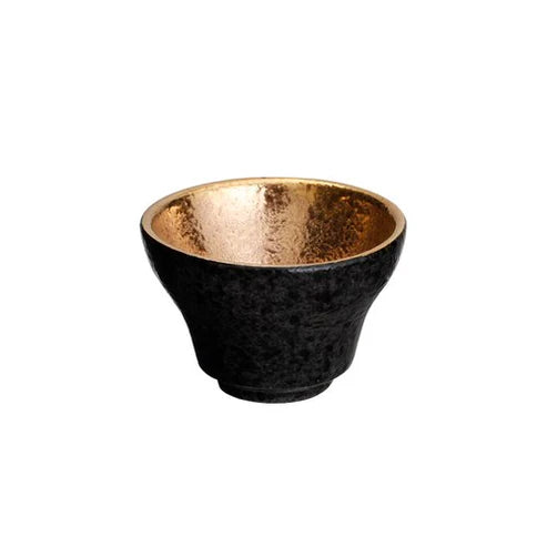 Sake Bottle or Cup Nakanobu