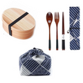 Bento and Cutlery Set Naoto