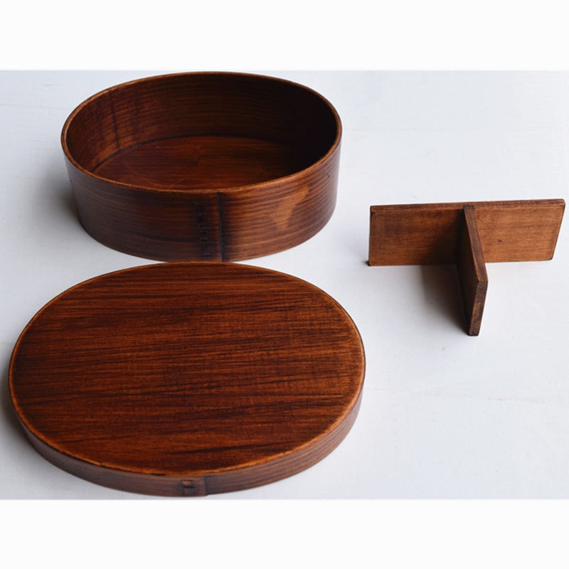 Bento and Cutlery Set Ishikawa product image