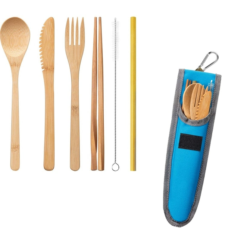 Outdoor Chopsticks Set Kishiro product photo