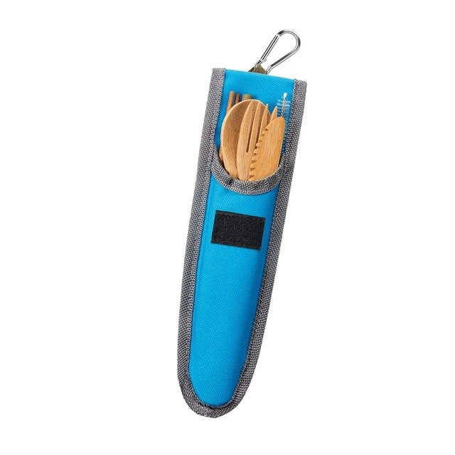 Outdoor Chopsticks Set Kishiro product image