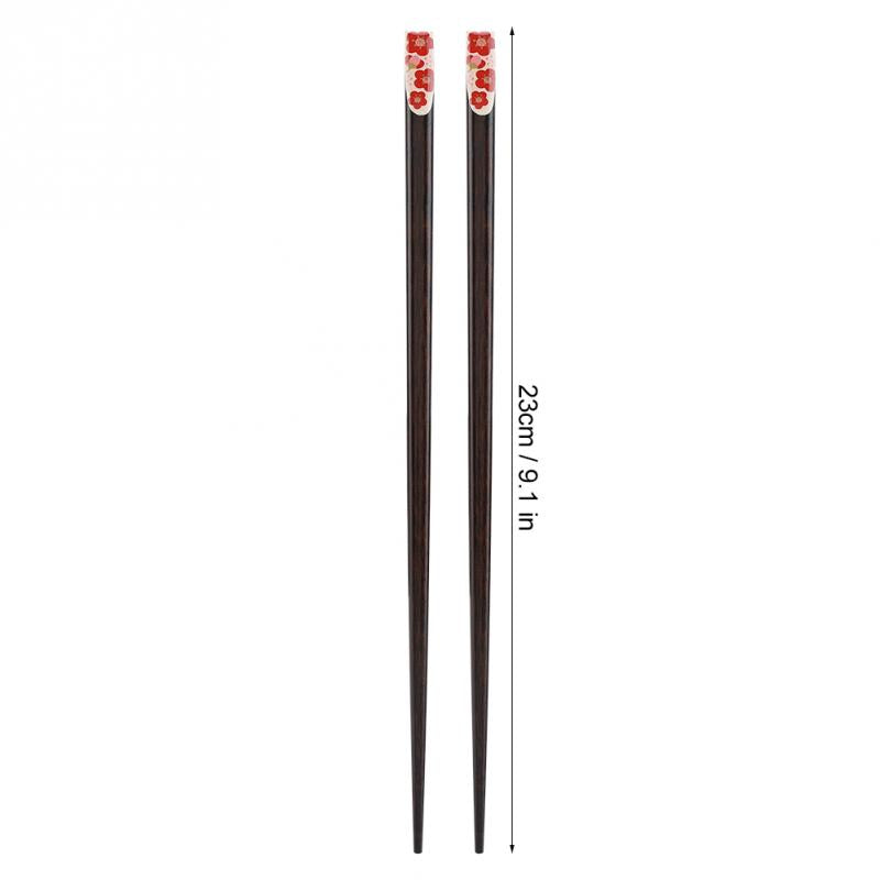 Kokuritsu Wood Chopsticks product image