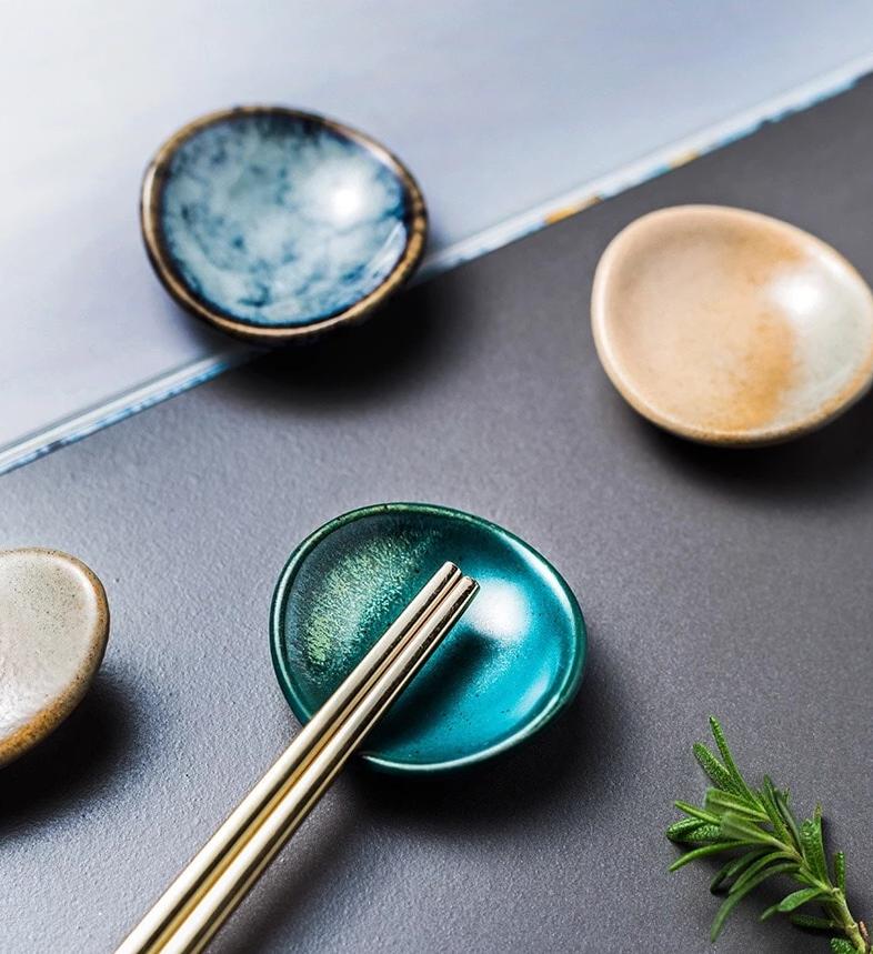 Chopsticks Holder Mizuto ( 3 colors) product image