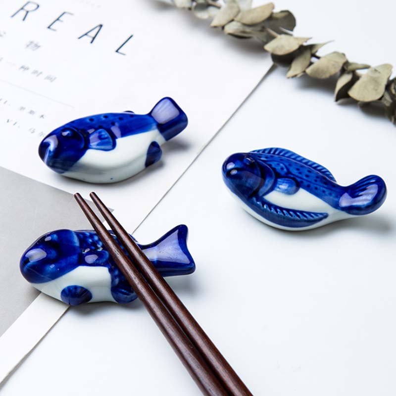 Chopsticks Holder Ayuko ( 4 models) product image