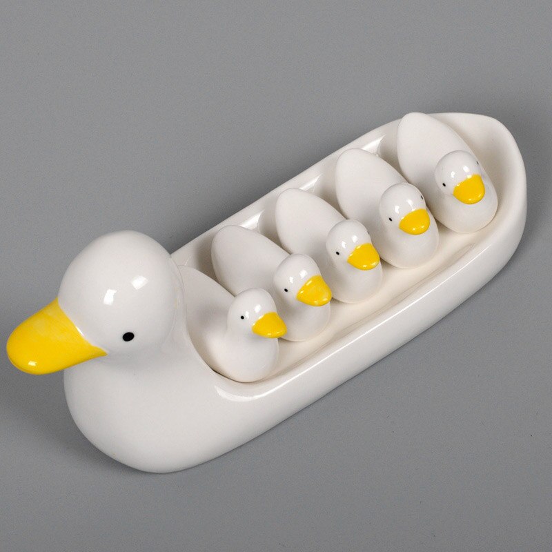Chopsticks Holder Ayuna ( 2 models) product image
