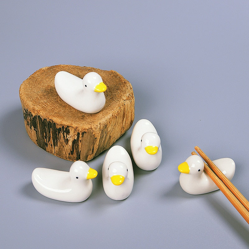 Chopsticks Holder Ayuna ( 2 models) product image