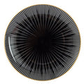 Shintone Hand-Painted Eco Ceramic Plate