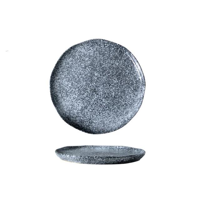 Miya Eco-Friendly Ceramic Plate product image