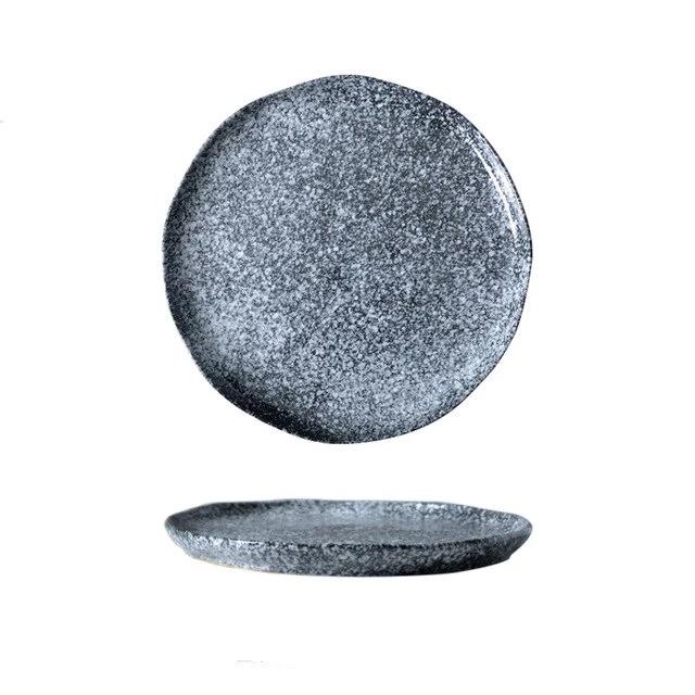 Miya Eco-Friendly Ceramic Plate product image