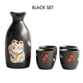 Sake Set Aichi