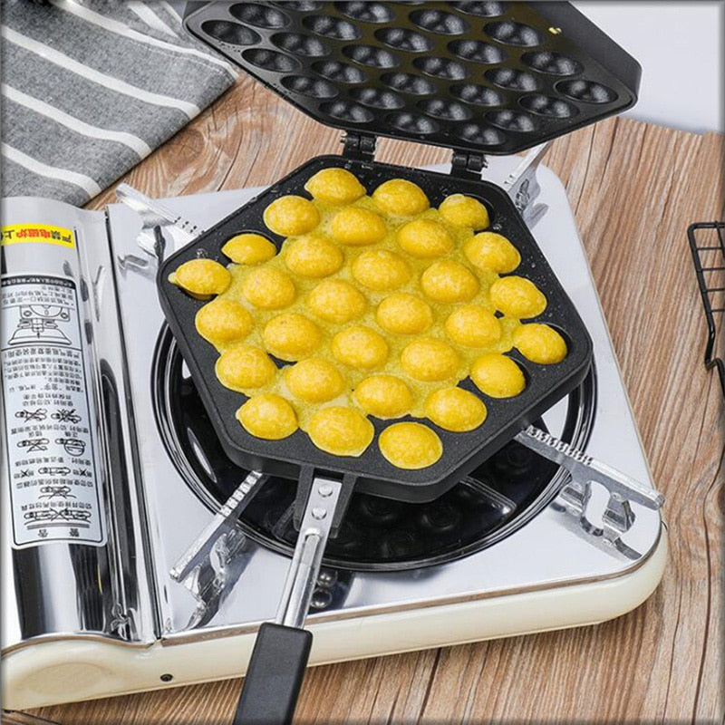 Takoyaki Pan Shina product image