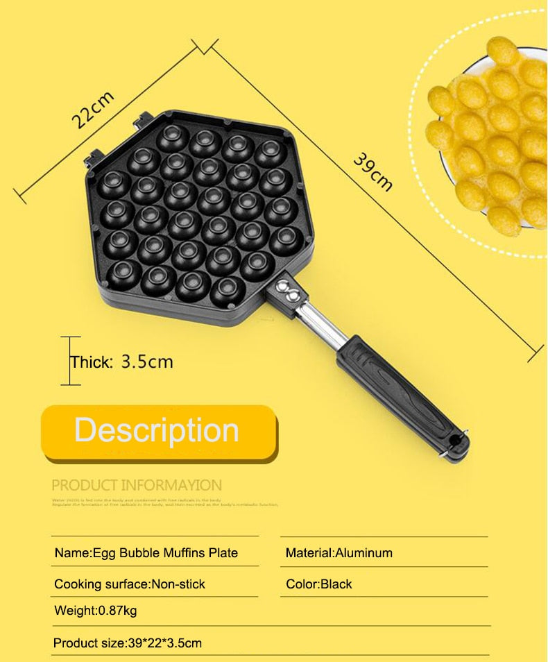 Takoyaki Pan Shina product image