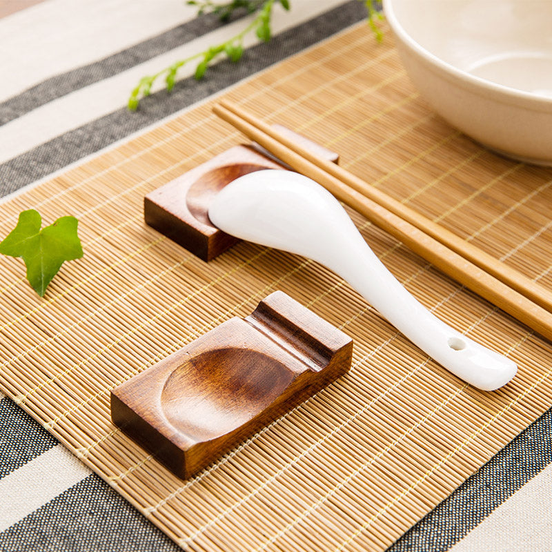 Chopsticks and Spoon Holder Aoyama product image