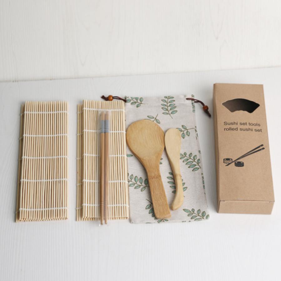 Sushi Kit Ima product image