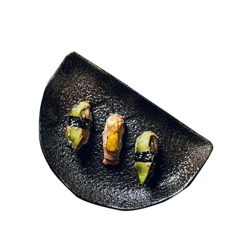 Sushi Plate Midosuji product photo