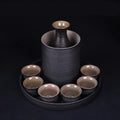 Sake Set Hokkaidō (2 Models)
