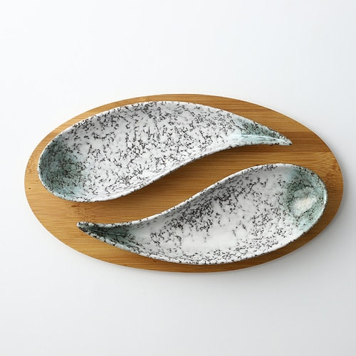 Sushi Plate Minami (Set of 3 Colors) product image