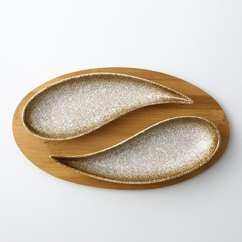 Sushi Plate Minami (Set of 3 Colors) product image