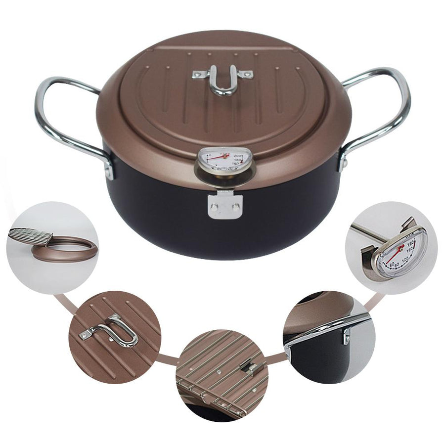 Tempura Pot Maemuki product image