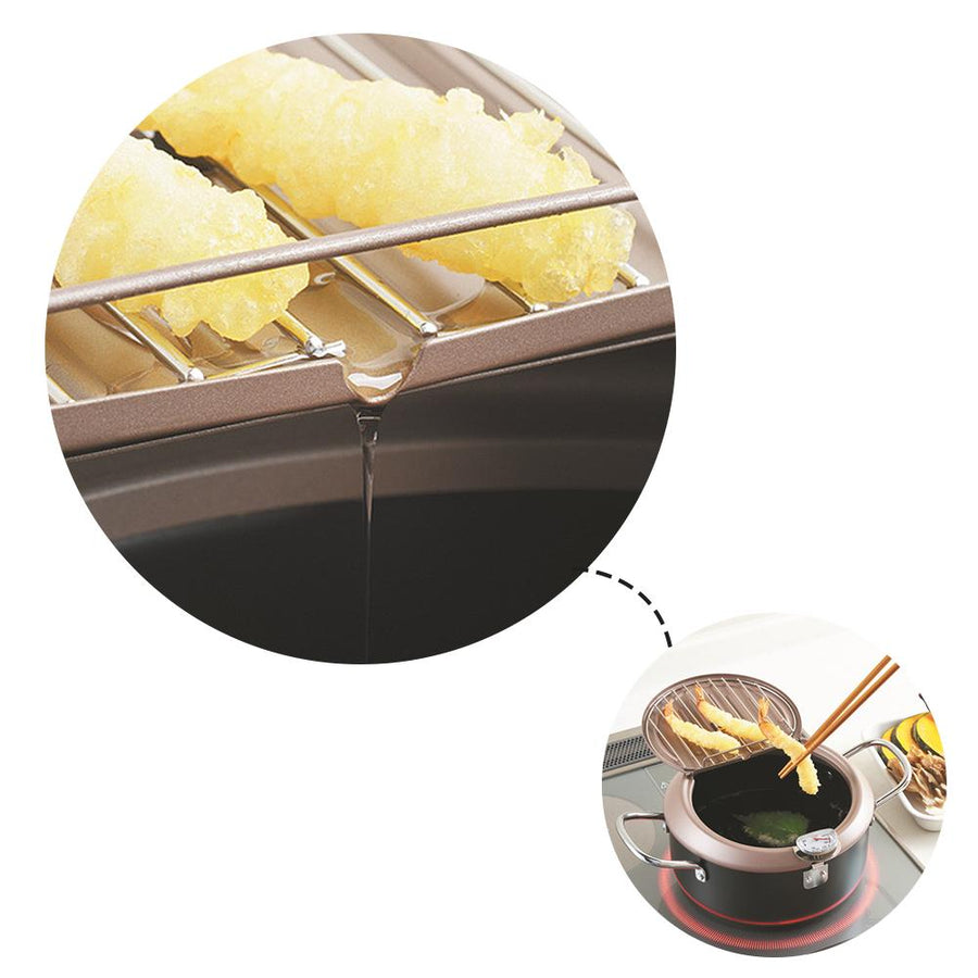 Tempura Pot Maemuki product image