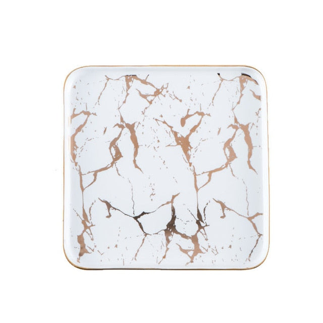Matsuda Ceramic Dinner Plate product image