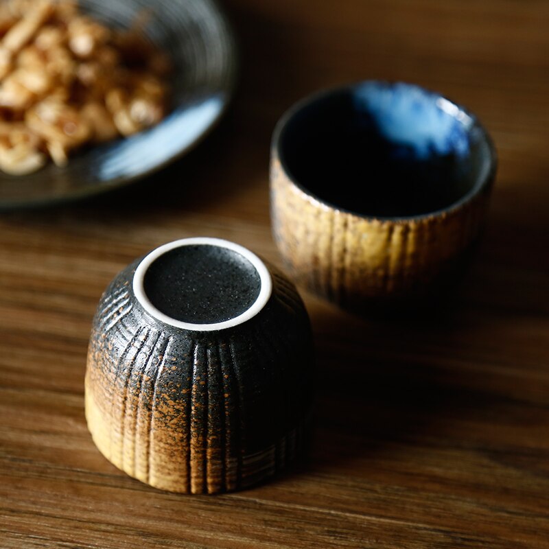Sake Set Oshima product image