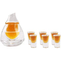 Sake Set Gifu