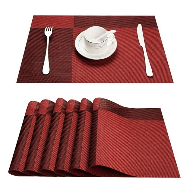 Table Mat Fuyuka product image
