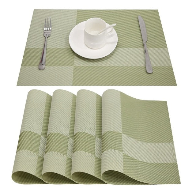 Table Mat Fuyuka product image