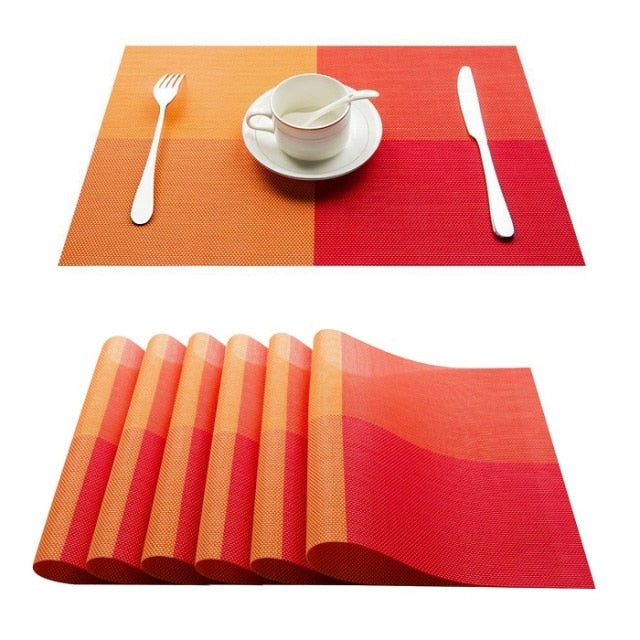 Table Mat Fuyuka product image