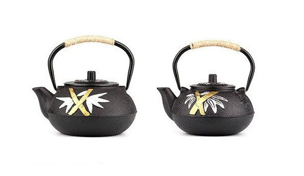 Tea Pot Yamato (2 Sizes) product image
