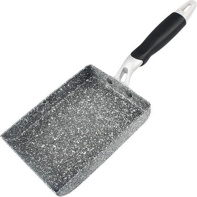 Tamagoyaki Pan Aka product photo