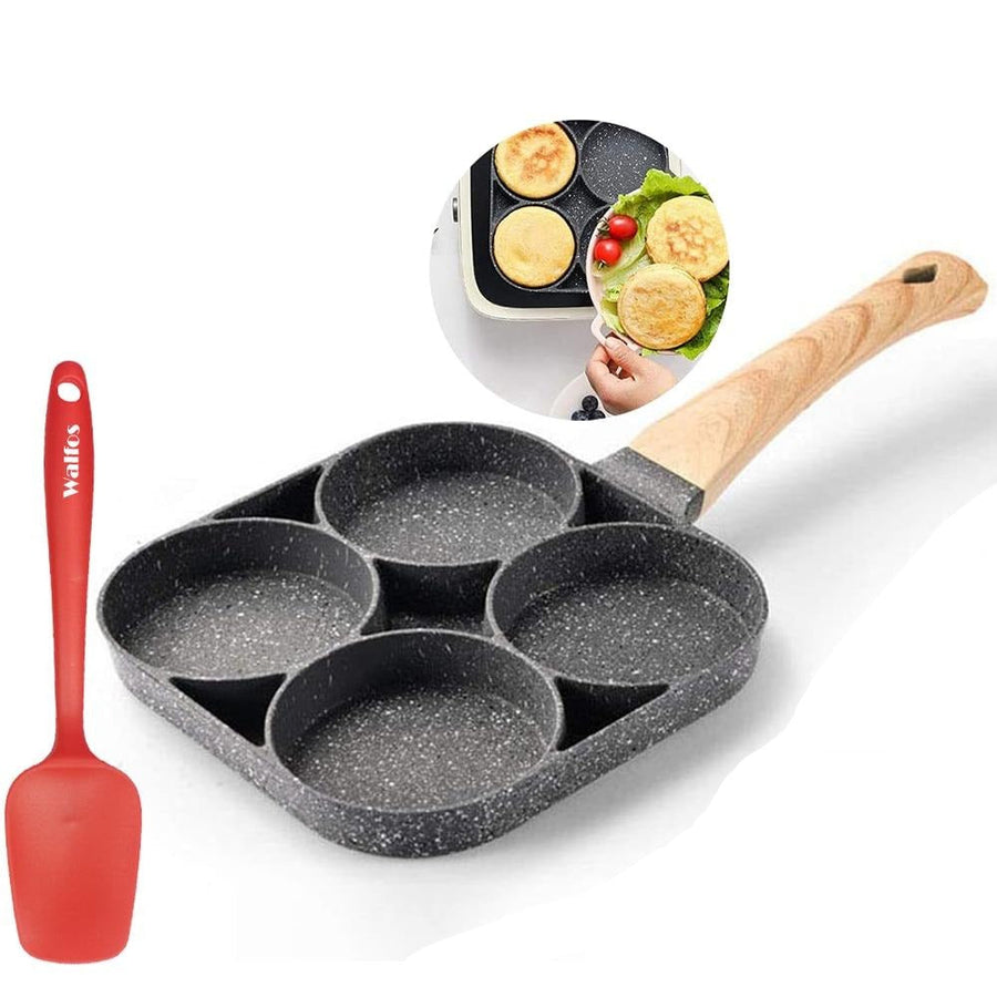 Obanyaki Pan Iwate (2 Models) product image