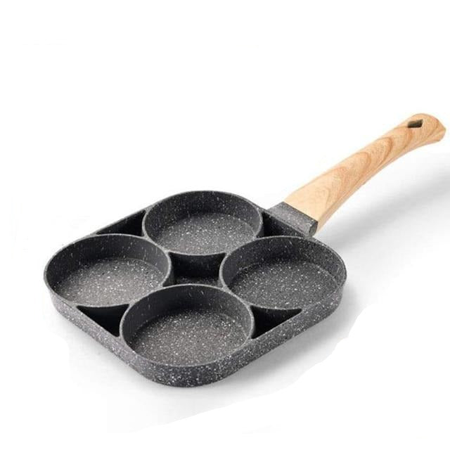 Obanyaki Pan Iwate (2 Models) product photo