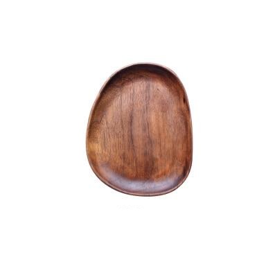 Nokogiri Wooden Serving Plate product image